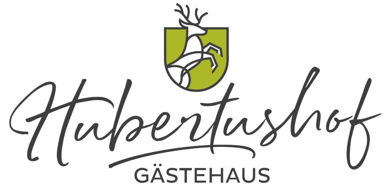 Отель Gastehaus Hubertushof - 24H Check-In Hausen  Экстерьер фото